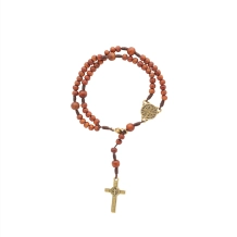 Pulseira Terço São Bento Pulseira Terço São Bento