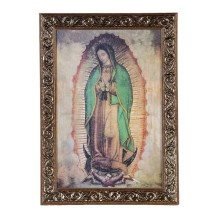 Quadro Nossa Senhora de Guadalupe