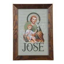 Quadro São José Quadro São José