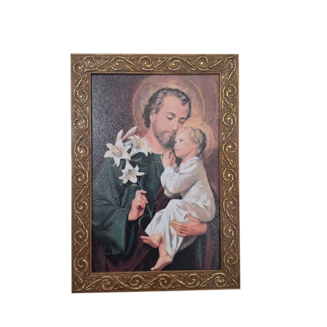 Quadro São José Quadro São José