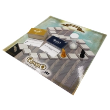 Quaestio - O Catecismo das Crianças Quaestio - O Catecismo das Crianças