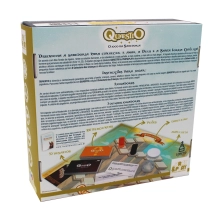 Quaestio - O Catecismo das Crianças Quaestio - O Catecismo das Crianças