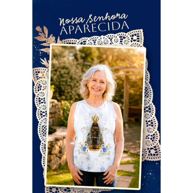 Regata Nossa Senhora Aparecida