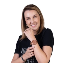 Relógio Perseverantes - Bronze