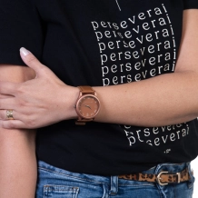 Relógio Perseverantes - Bronze