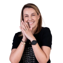 Relógio Perseverantes Preto