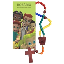Rosário com Jonas e sua Turma Rosário com Jonas e sua Turma
