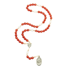 Rosário do Espírito Santo com Folheto