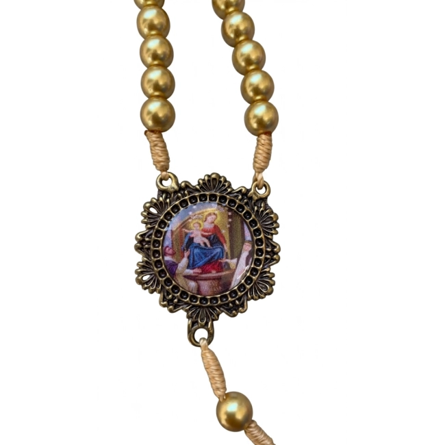Rosário de Nossa Senhora