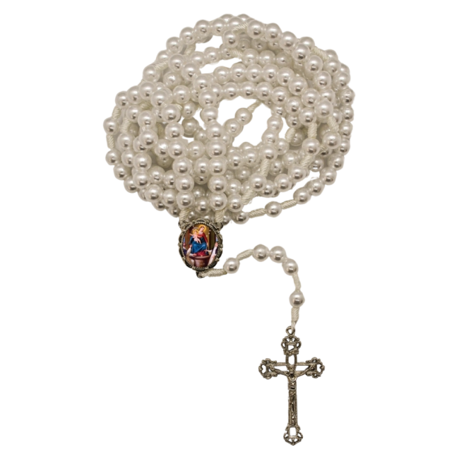 Rosário Pérola Rosário Pérola