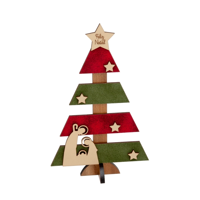 Árvore Pinheiro de Natal de Mesa Árvore Pinheiro de Natal de Mesa