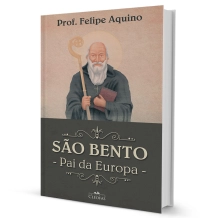 São Bento - Pai da Europa São Bento - Pai da Europa