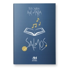 Salmos - Nova Edição