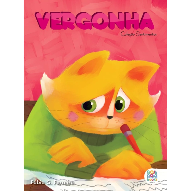 Sentimentos I: Vergonha