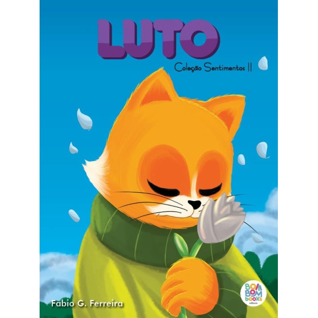 Sentimentos II: Luto