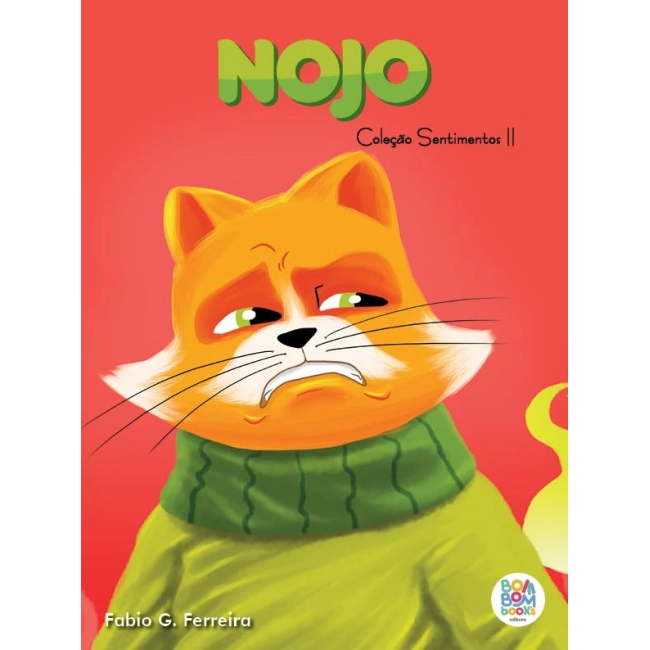 Sentimentos II: Nojo