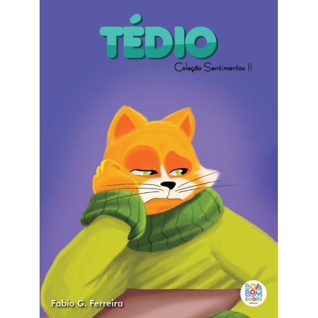 Sentimentos II: Tédio