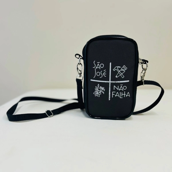Shoulder Bag São José