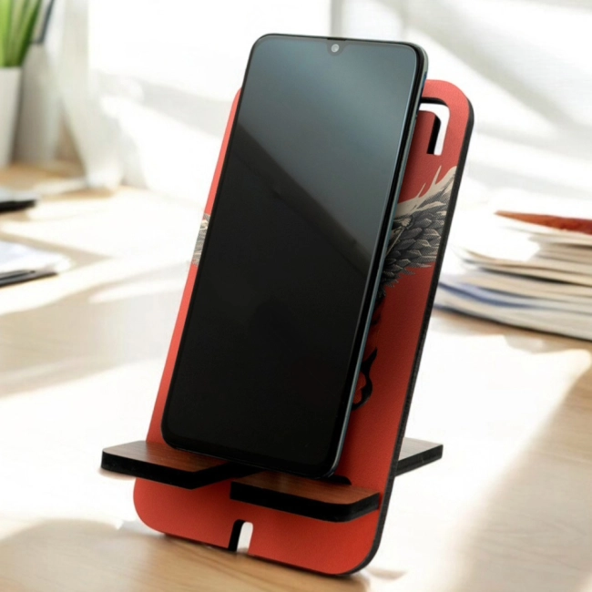 Suporte de Celular São Miguel Arcanjo Suporte de Celular São Miguel Arcanjo