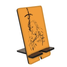 Suporte para Celular João Paulo II