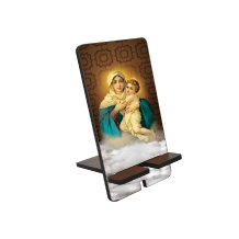 Suporte para Celular Mãe Rainha