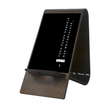 Suporte para Celular Tudo Posso Naquele que me Fortalece Suporte para Celular Tudo Posso Naquele que me Fortalece