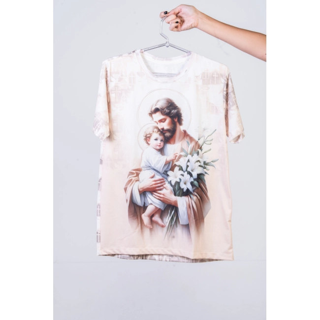 T-Shirt São José