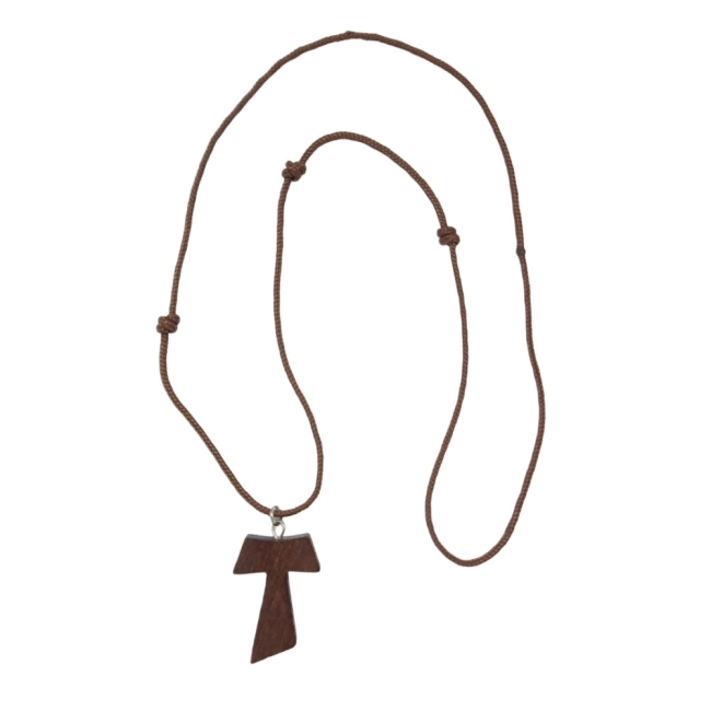 Tau pescoço Tau pescoço