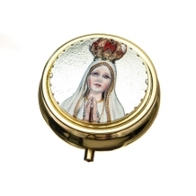 Teca Nossa Senhora de Fátima Teca Nossa Senhora de Fátima