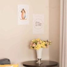 Tela Jesus Misericordioso