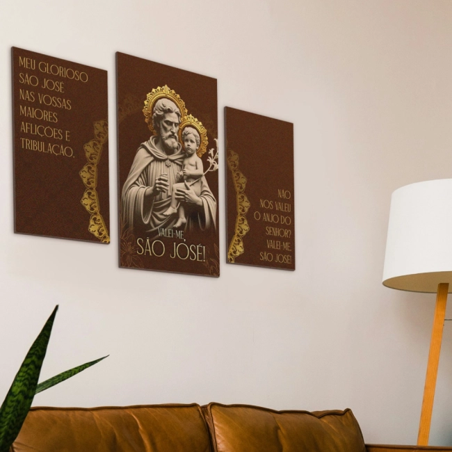 Tela São José