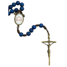 Terço Azul Pai das Misericórdias