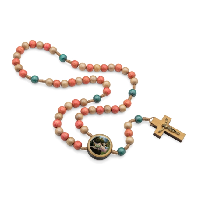 Terço das Crianças com Folheto