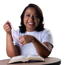 Terço das Mulheres Terço das Mulheres