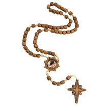 Terço de Natal Sagrada Família Terço de Natal Sagrada Família