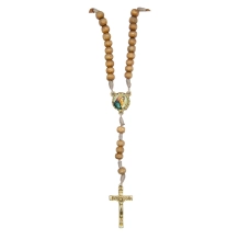 Terço Divina Providência