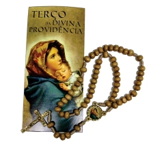 Terço Divina Providência