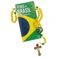 Terço do Brasil Terço do Brasil