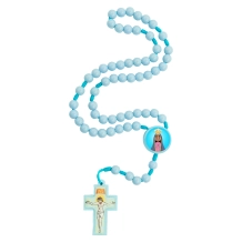 Terço Infantil Nossa Senhora Aparecida Terço Infantil Nossa Senhora Aparecida