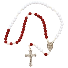 Terço Jesus Misericordioso Terço Jesus Misericordioso