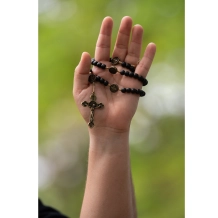 Terço Livrai-nos do Mal Terço Livrai-nos do Mal