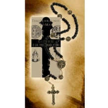 Terço Livrai-nos do Mal Terço Livrai-nos do Mal