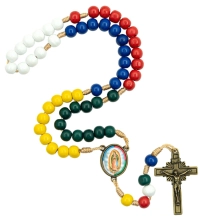 Terço Missionário Terço Missionário