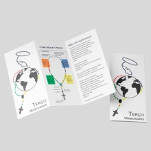 Terço Missionário Terço Missionário