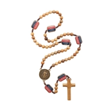 Terço Mistério do Rosário São Bento Terço Mistério do Rosário São Bento