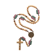 Terço Mistério do Rosário São Bento Terço Mistério do Rosário São Bento