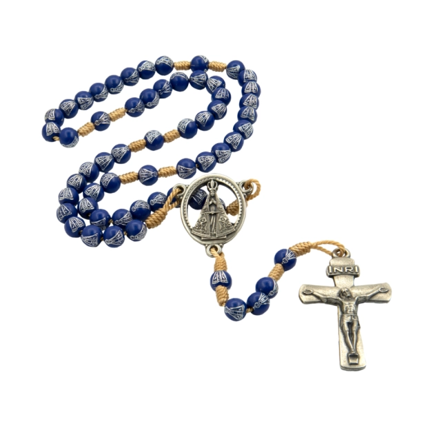 Terço Nossa Senhora Aparecida Terço Nossa Senhora Aparecida