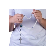 Terço Nossa Senhora de Fátima