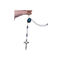 Terço Nossa Senhora de Fátima Terço Nossa Senhora de Fátima