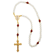 Terço Nossa Senhora de Fátima